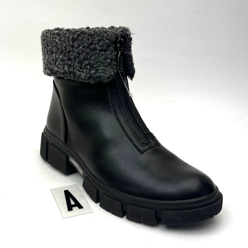 BLONDO Plaka Waterproof Boot sz 8.5